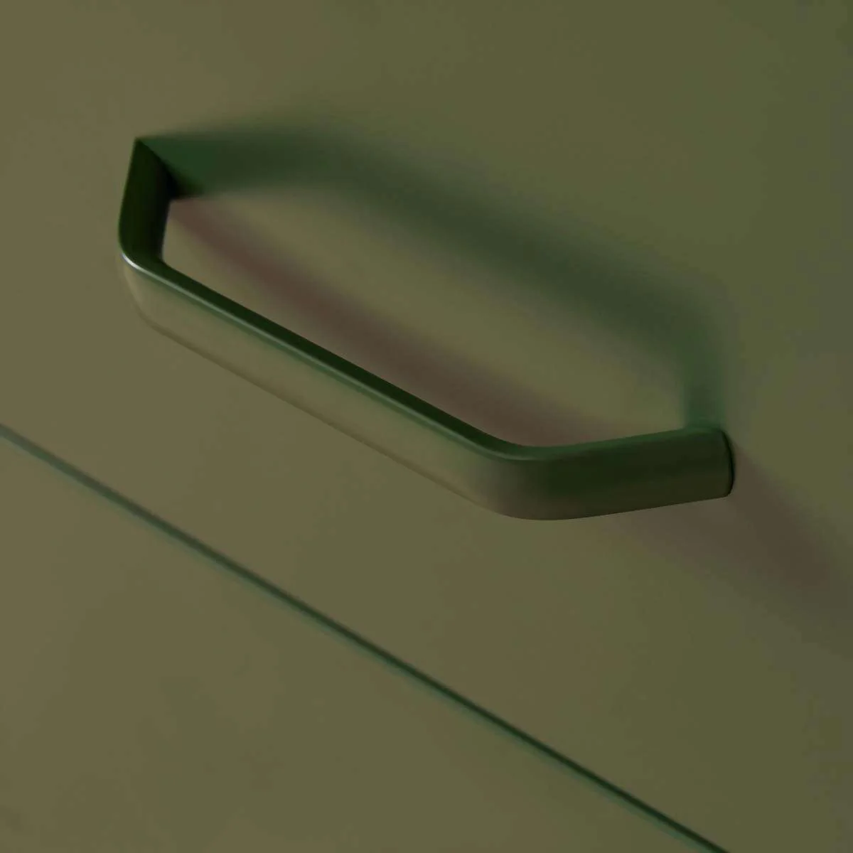 Mocka Original Four Drawer - Khaki - Image 6