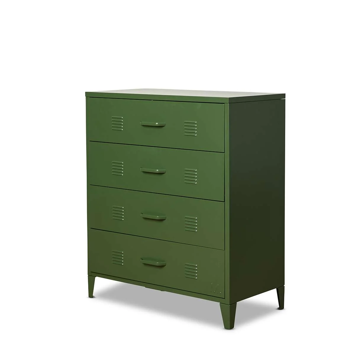 Mocka Original Four Drawer - Khaki - Image 9