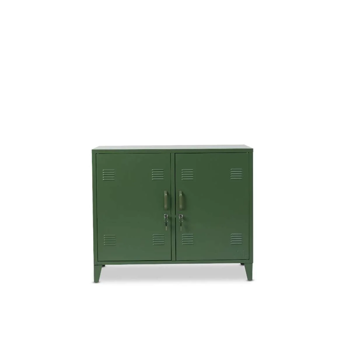 Mocka Original Locker Cabinet - Khaki - Image 11