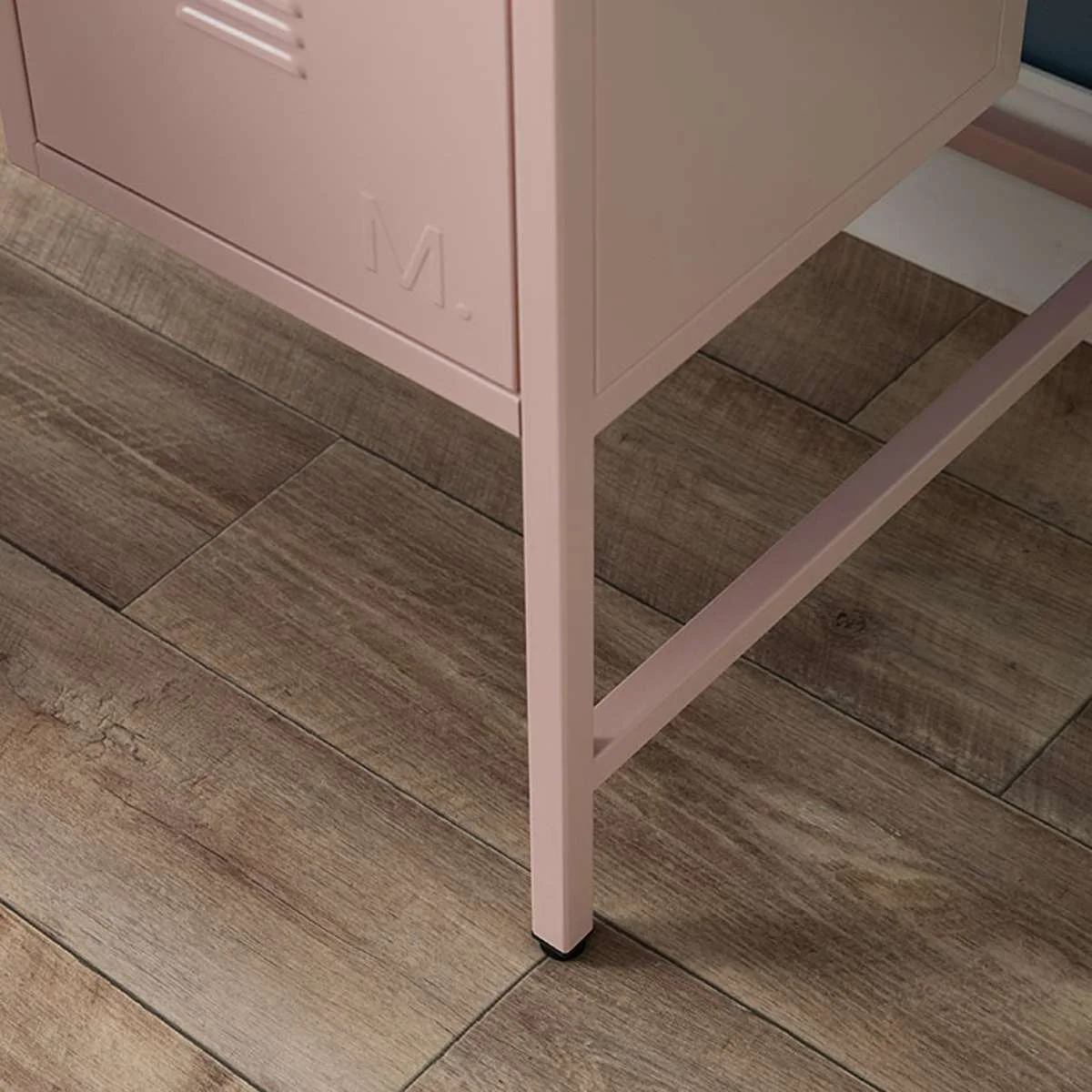 Mocka Original Locker Desk - Pink - Image 5