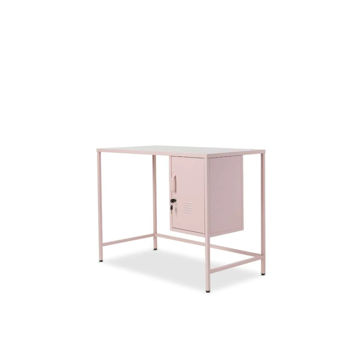 Mocka Original Locker Desk - Pink - Image 8