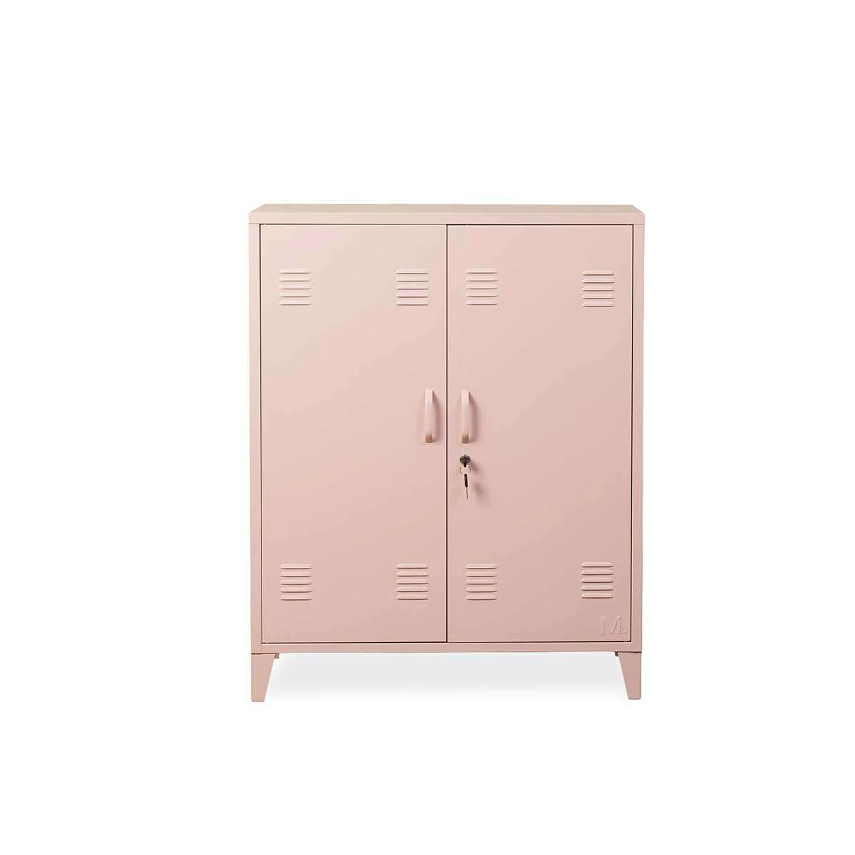Mocka Original Shoe Locker - Pink - Image 10