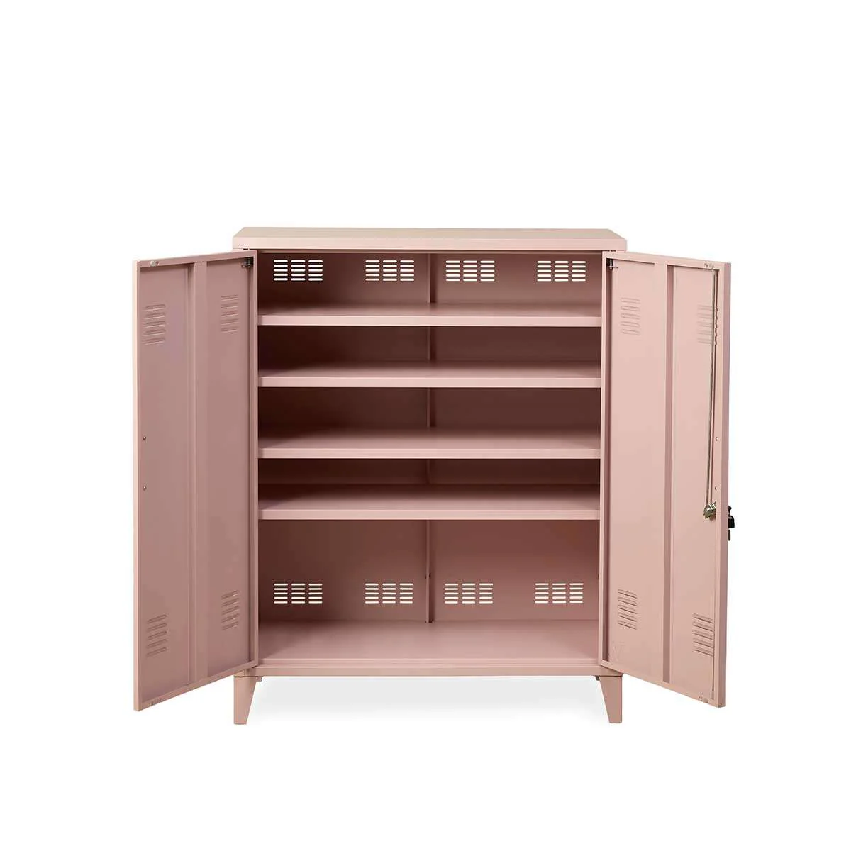 Mocka Original Shoe Locker - Pink - Image 11