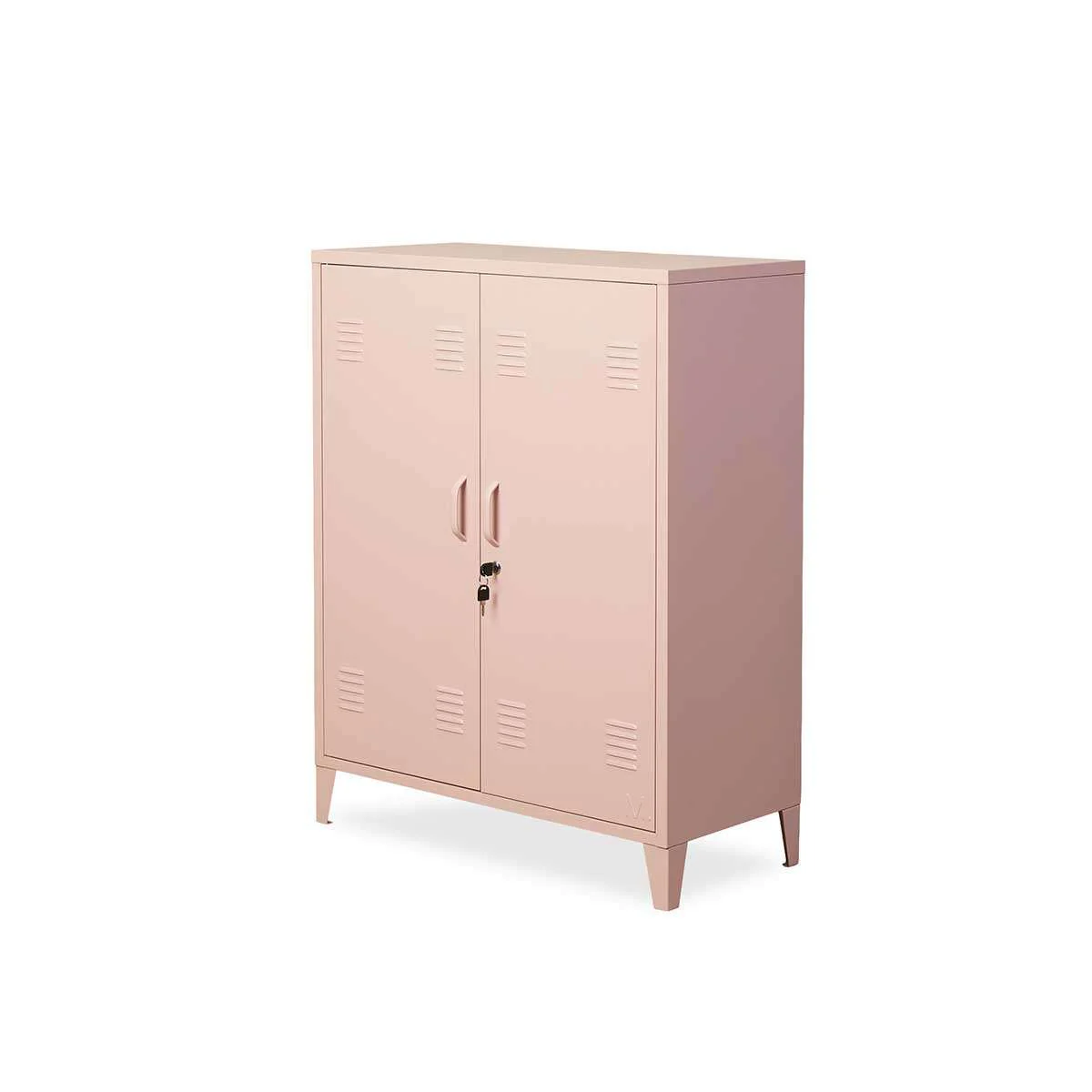 Mocka Original Shoe Locker - Pink - Image 12