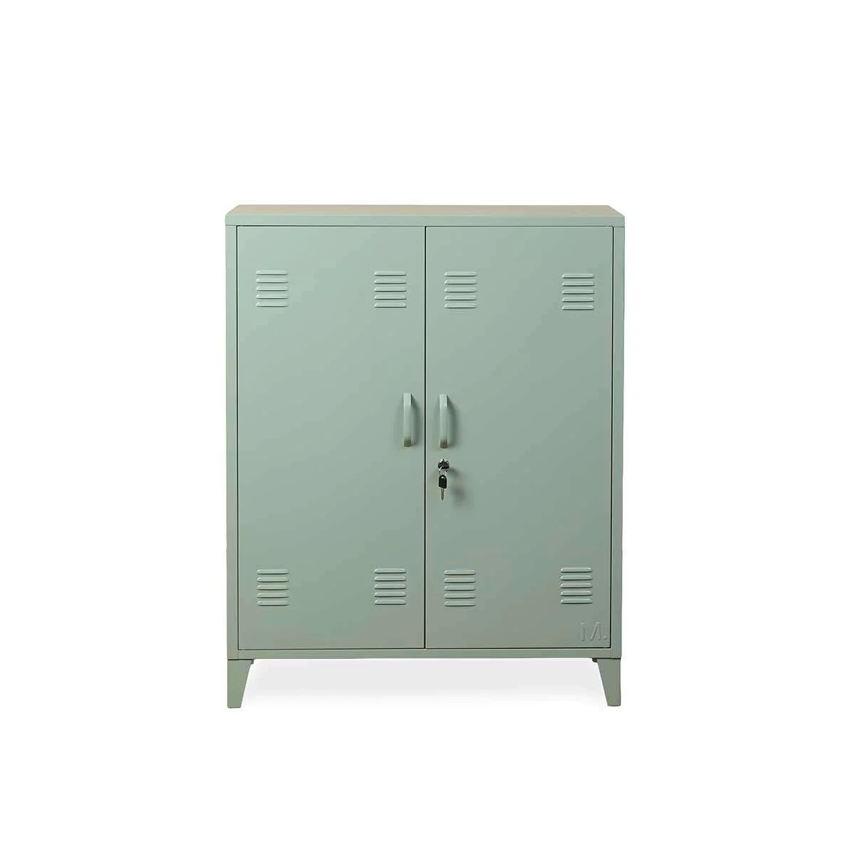 Mocka Original Shoe Locker - Sage Green - Image 10