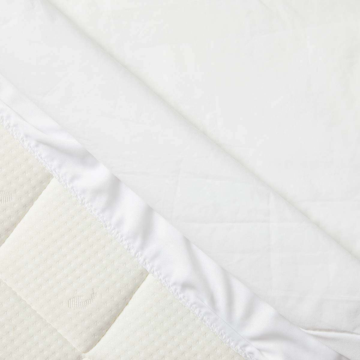 Mocka Single Bed Mattress Protector - Image 4
