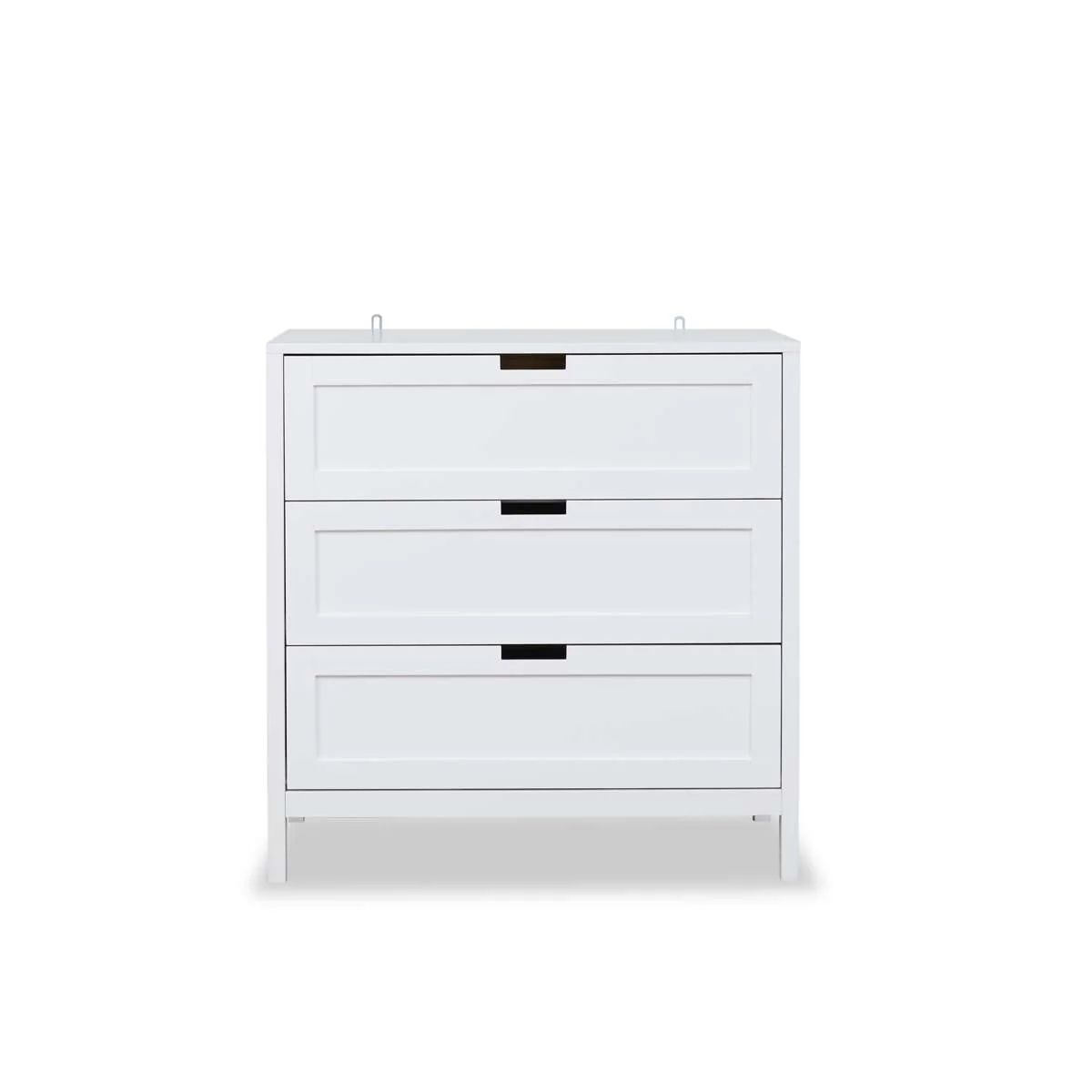Newport Change Table with Removable Top - Image 13