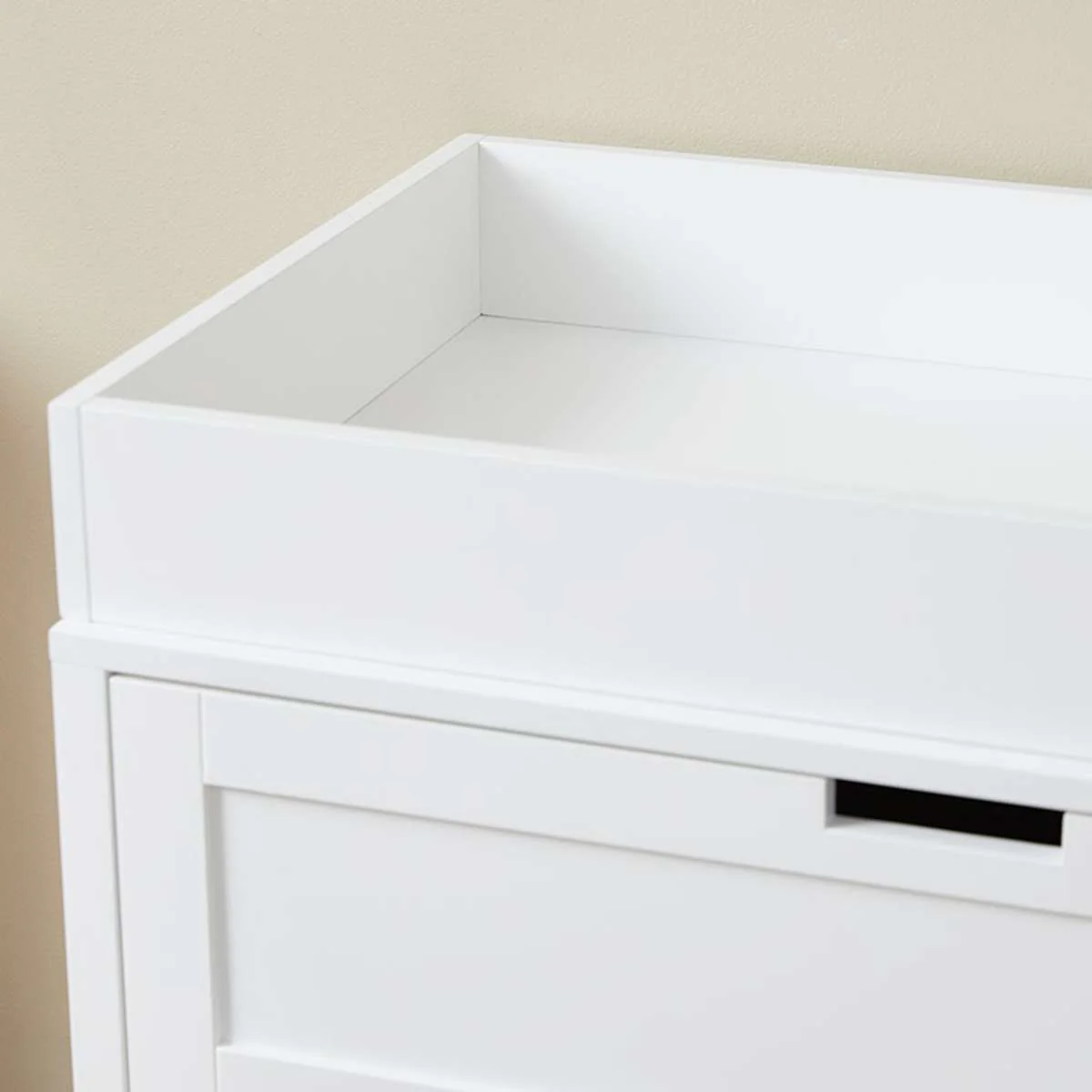 Newport Change Table with Removable Top - Image 8