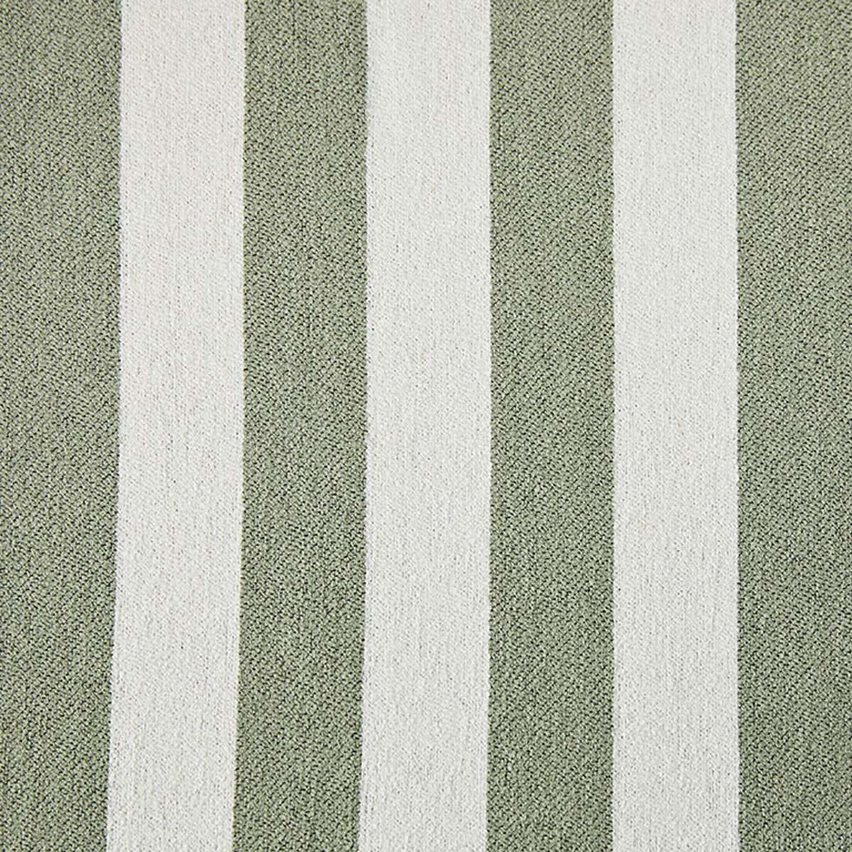 Nolan Office Chair - Green Stripe - Image 11