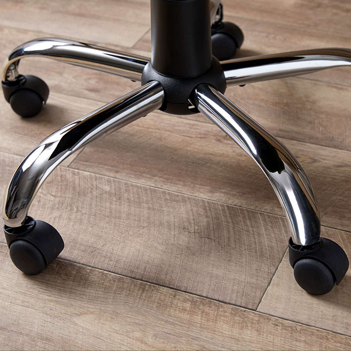 Nolan Office Chair - Olive Green - Image 4