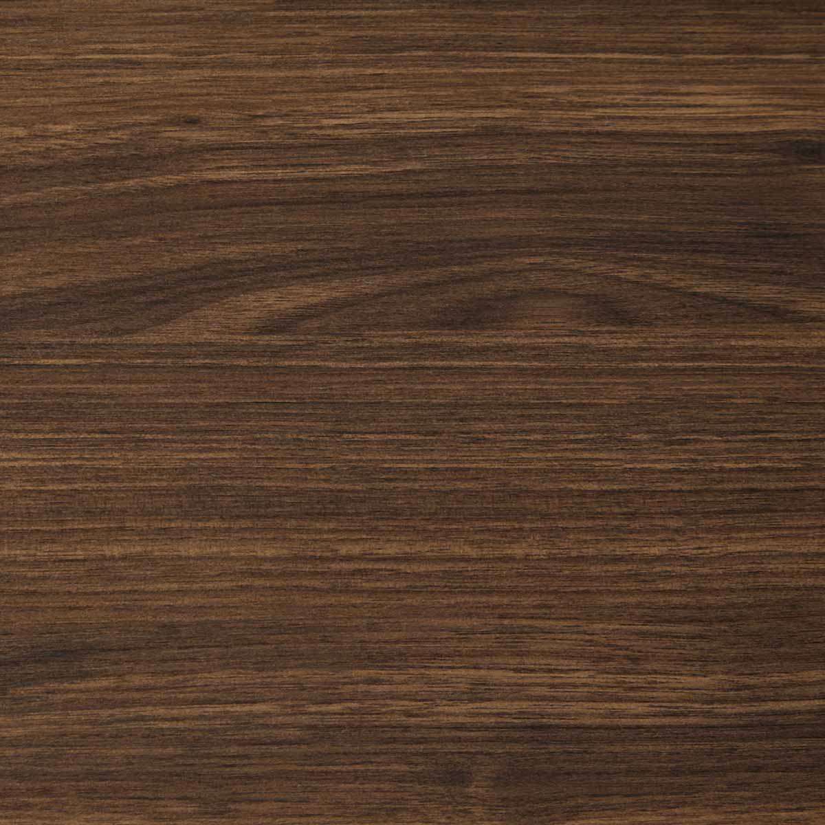 Noosa Rattan Cube Storage Bookcase  - Walnut - Image 6