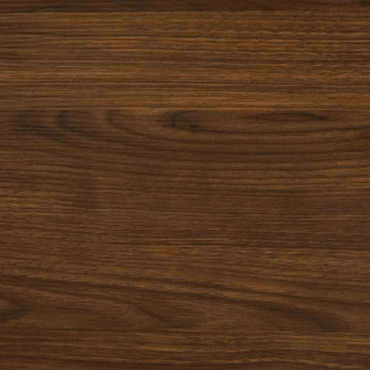 Noosa Rattan Queen Bed - Walnut - Image 7