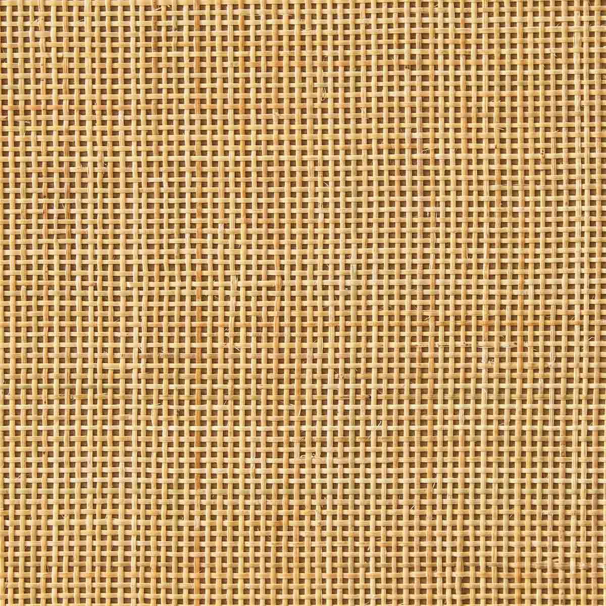 Noosa Rattan Queen Bed - Walnut - Image 8