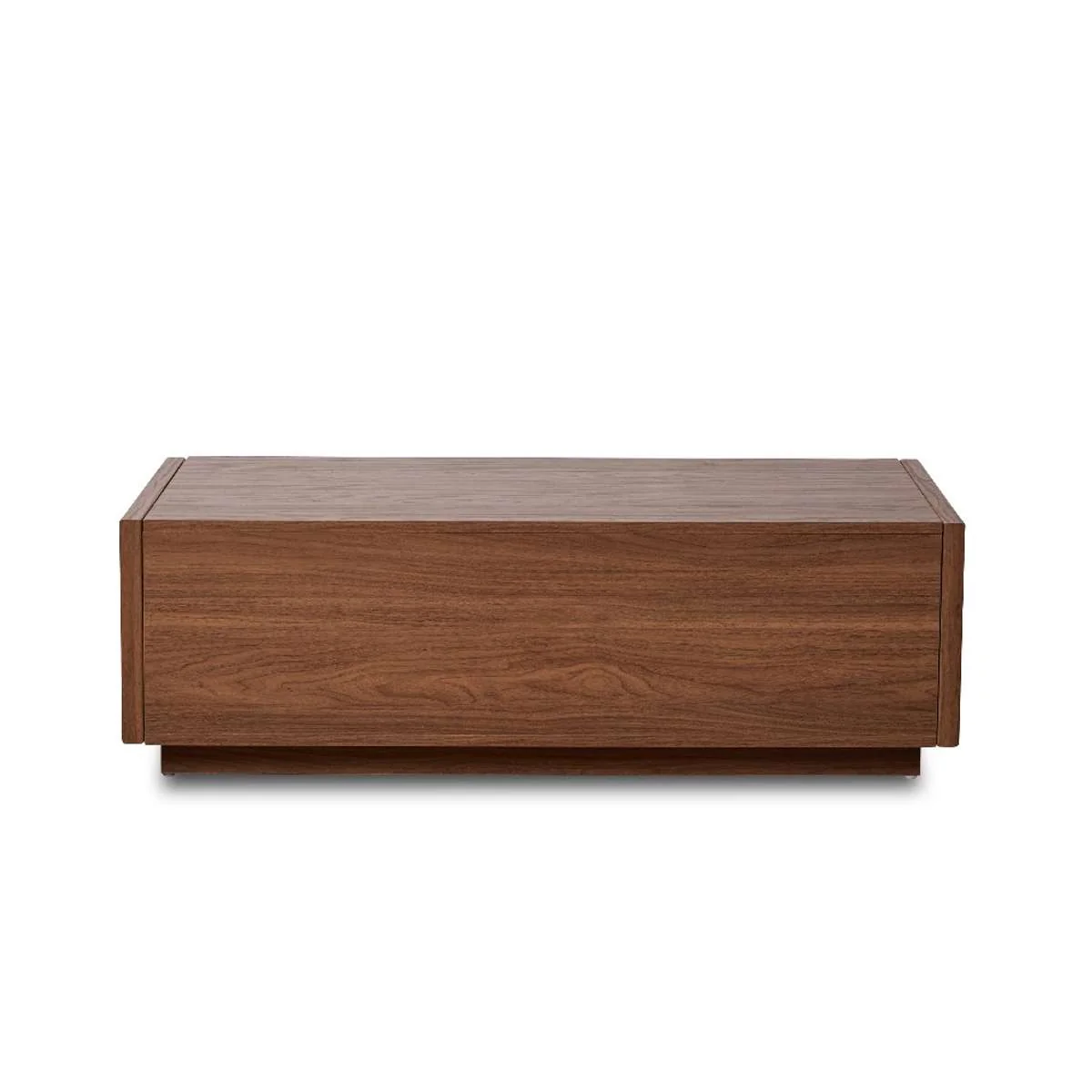 Osaka Coffee Table - Walnut - Image 9