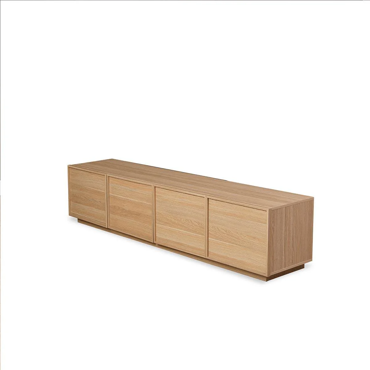 Osaka Large Entertainment Unit - Natural - Image 10