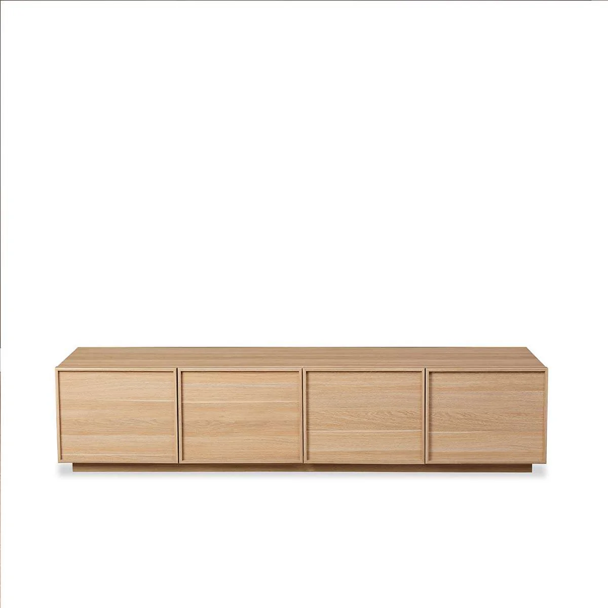 Osaka Large Entertainment Unit - Natural - Image 11