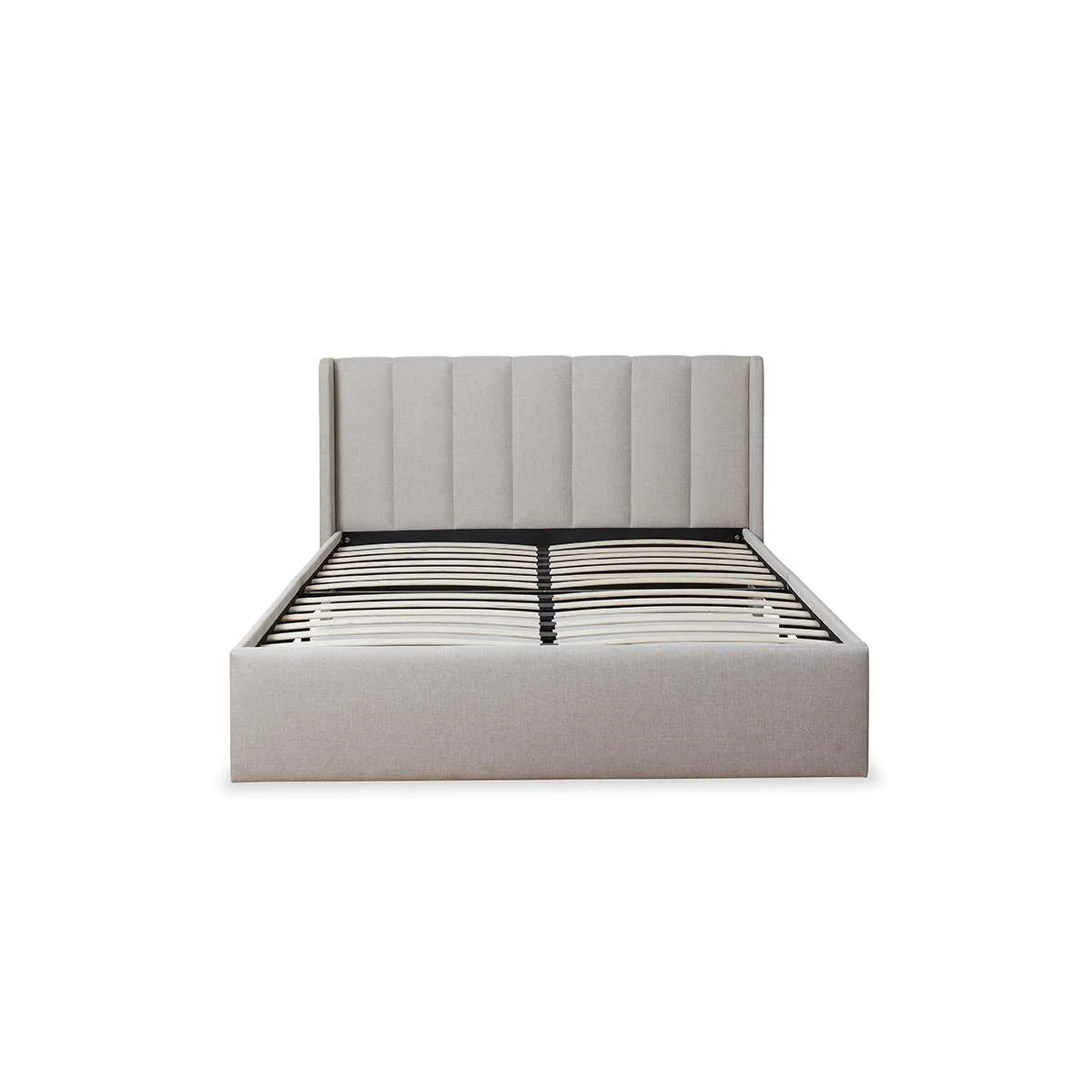 Quinn Double Bed - Natural - Image 13
