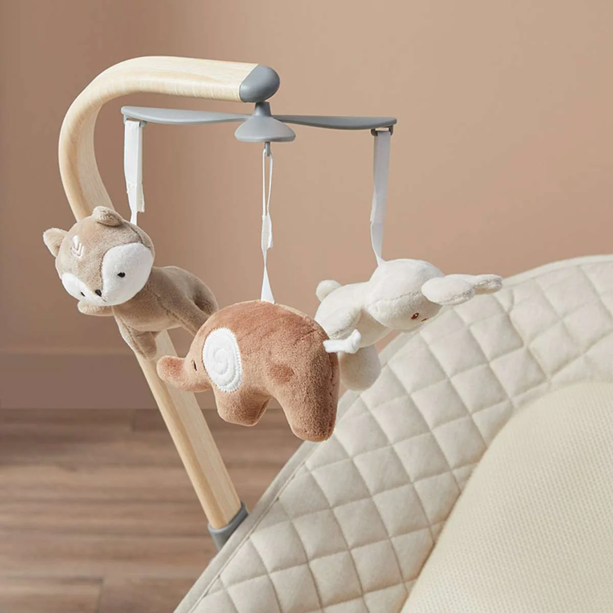 Raven Rocker - Natural - Image 7