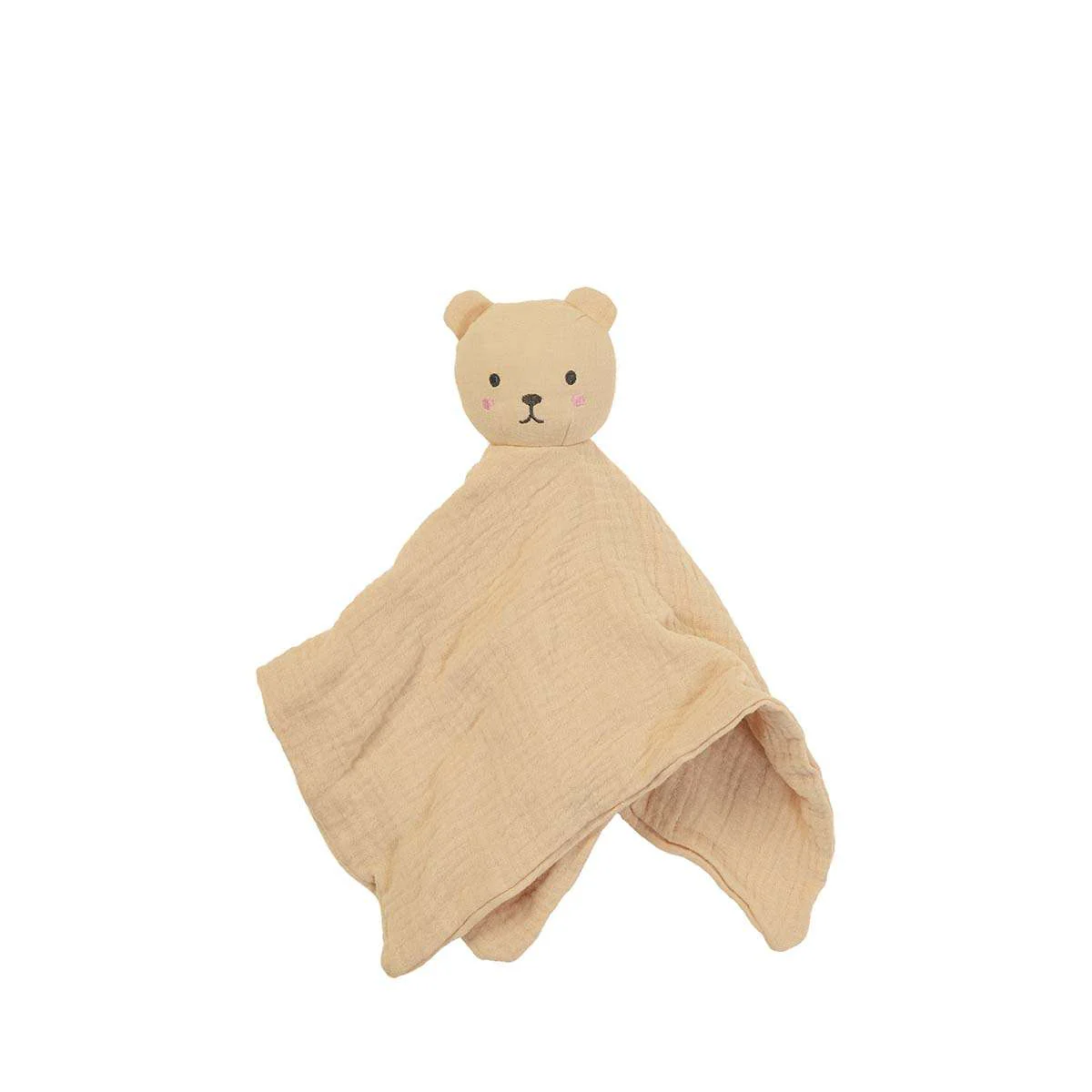 Soft Cotton Teddy Snuggle - Image 4