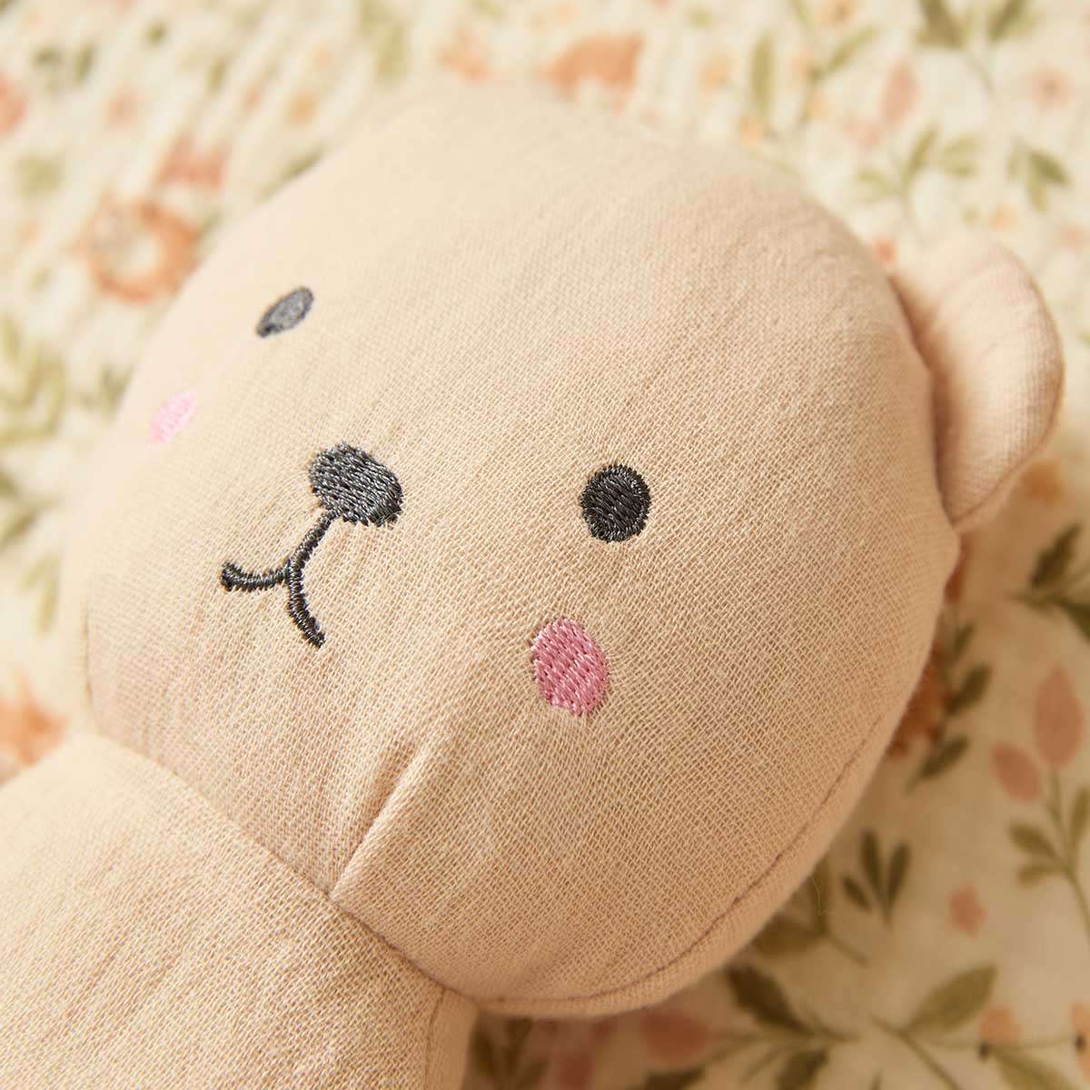 Soft Cotton Teddy Toy - Image 3