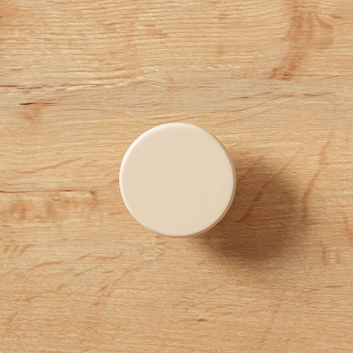 Spotty Six Drawers With Storage - Cream - Image 9