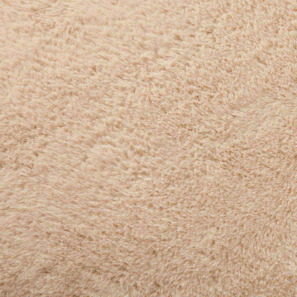 Teddy Bear Swivel Chair - Cream - Image 8