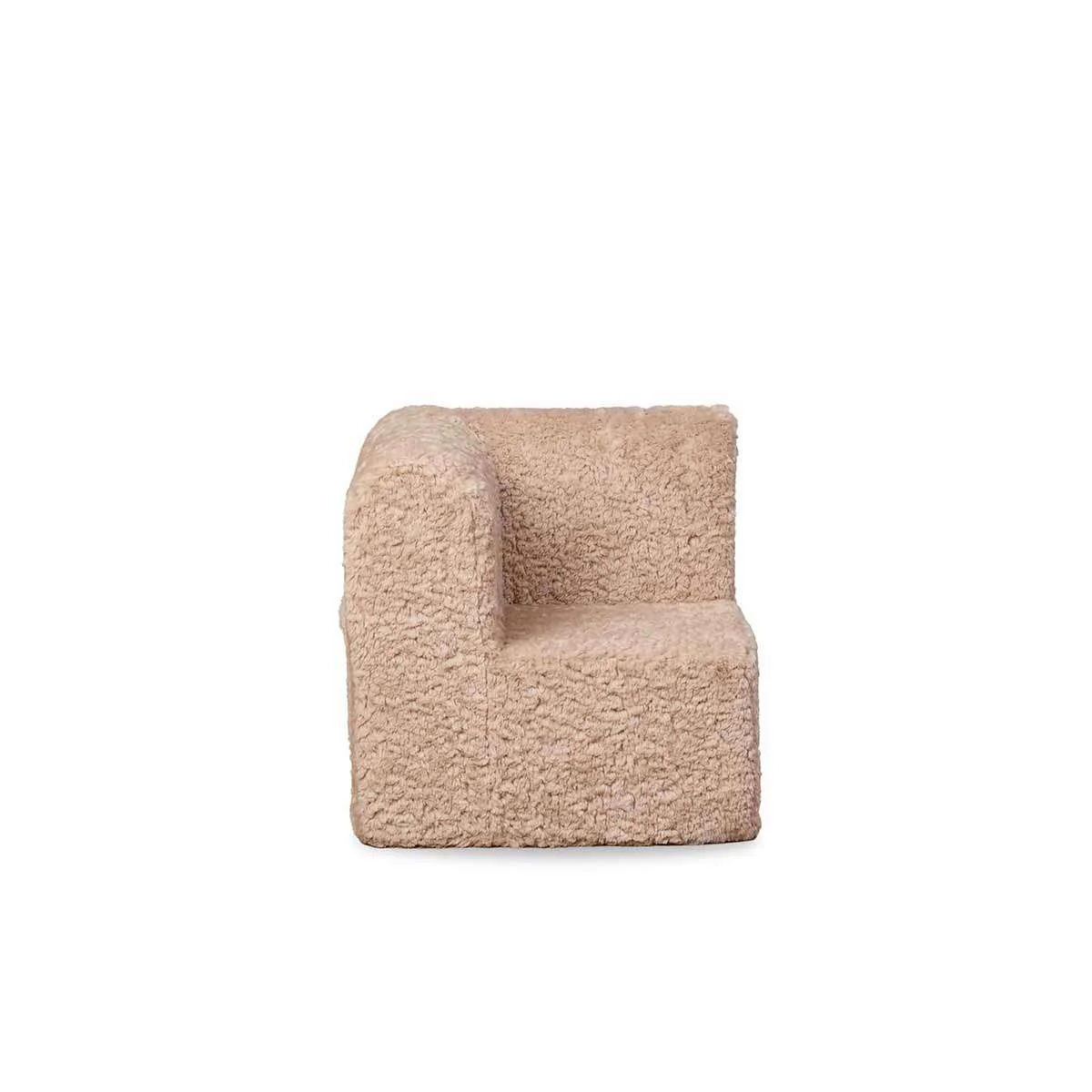 The Mini Chill Corner Lounge - Beige - Image 14
