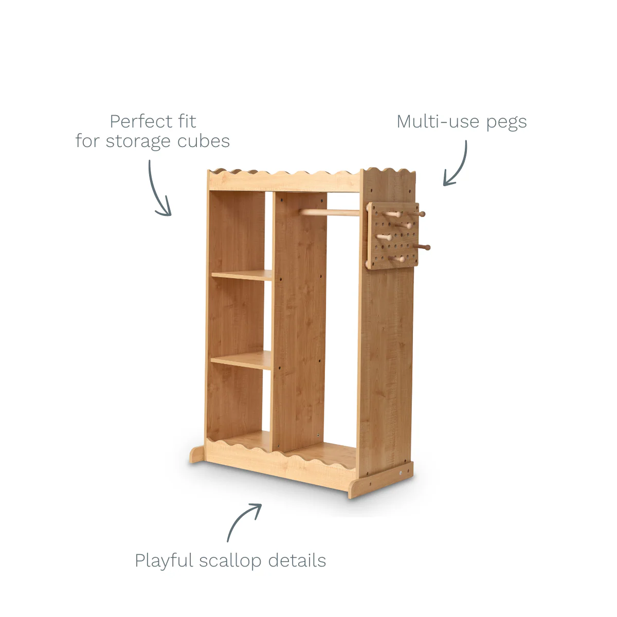 Theo Wardrobe - Image 11
