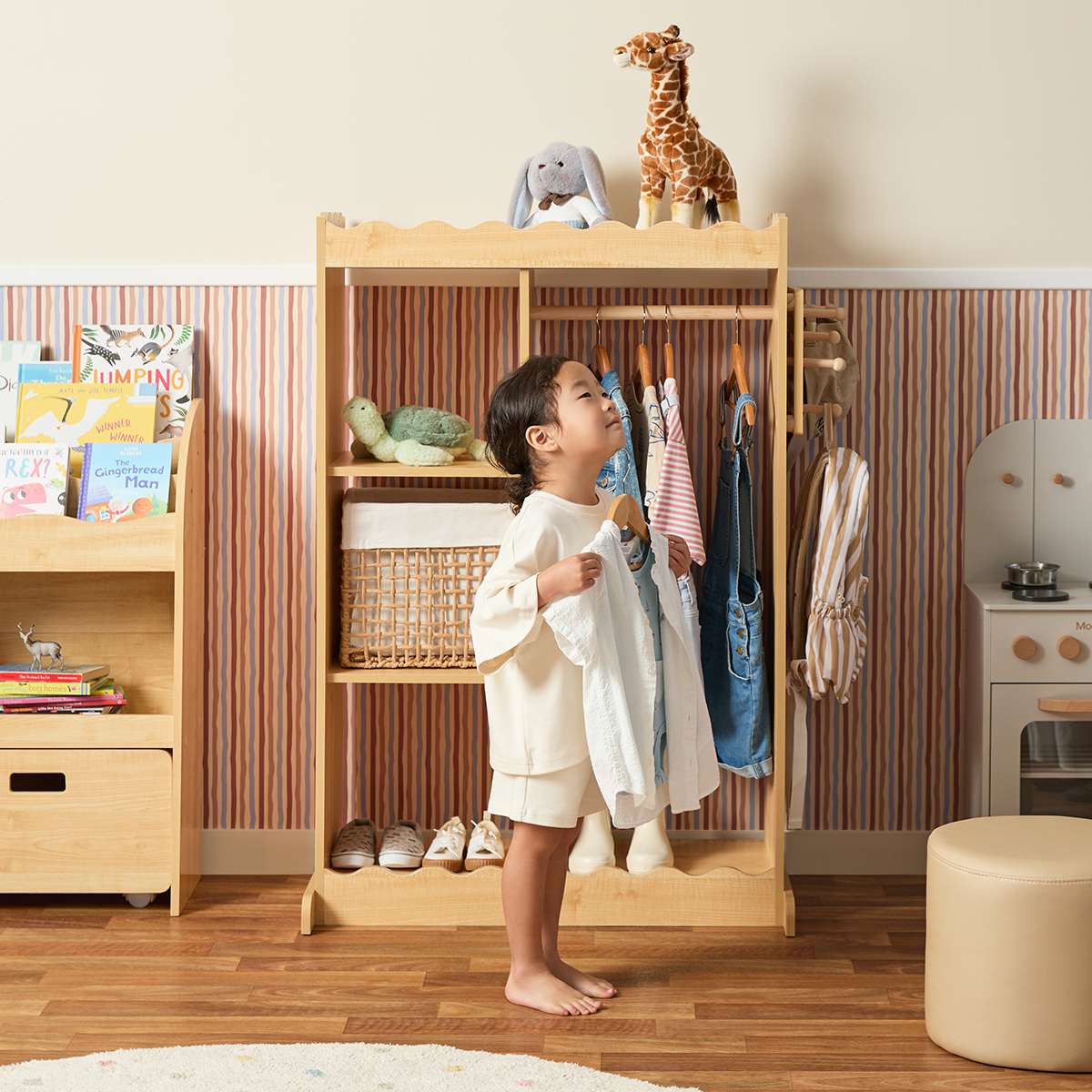 Theo Wardrobe - Image 5