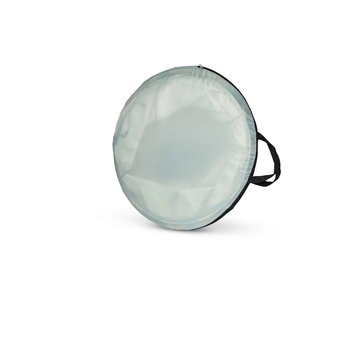 Tunnel - Green/Cream Checkerboard - Image 10