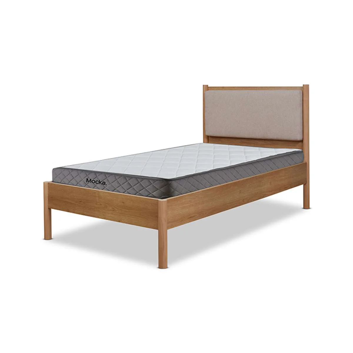 Vale Pocket Spring Double Mattress - Image 5