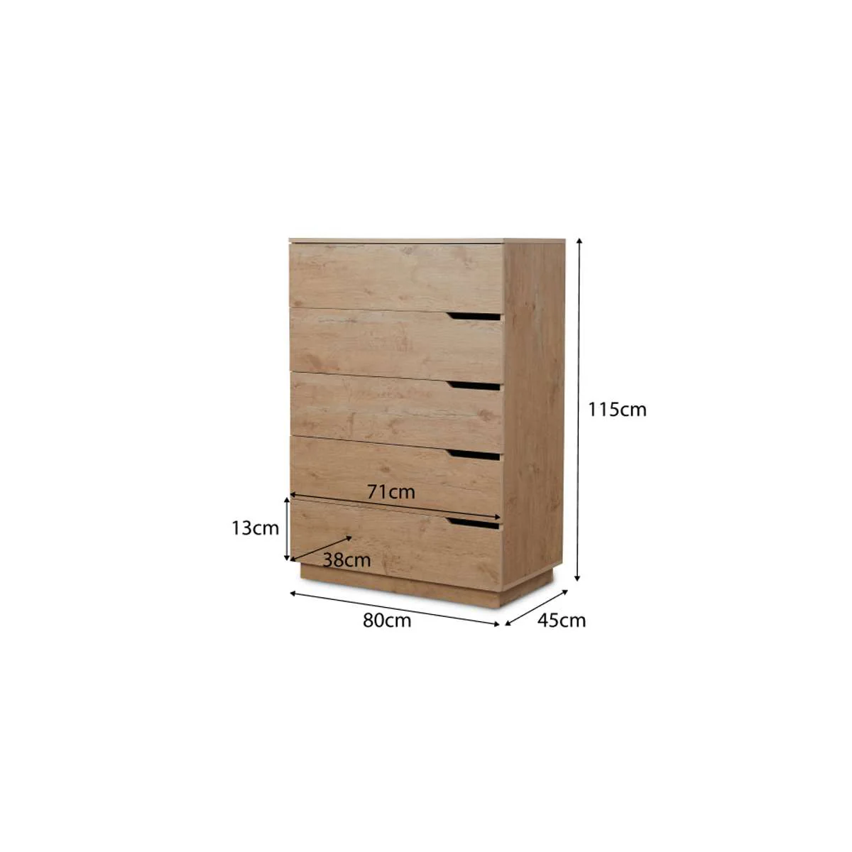 Zack Tallboy - Natural Bundle - Image 4