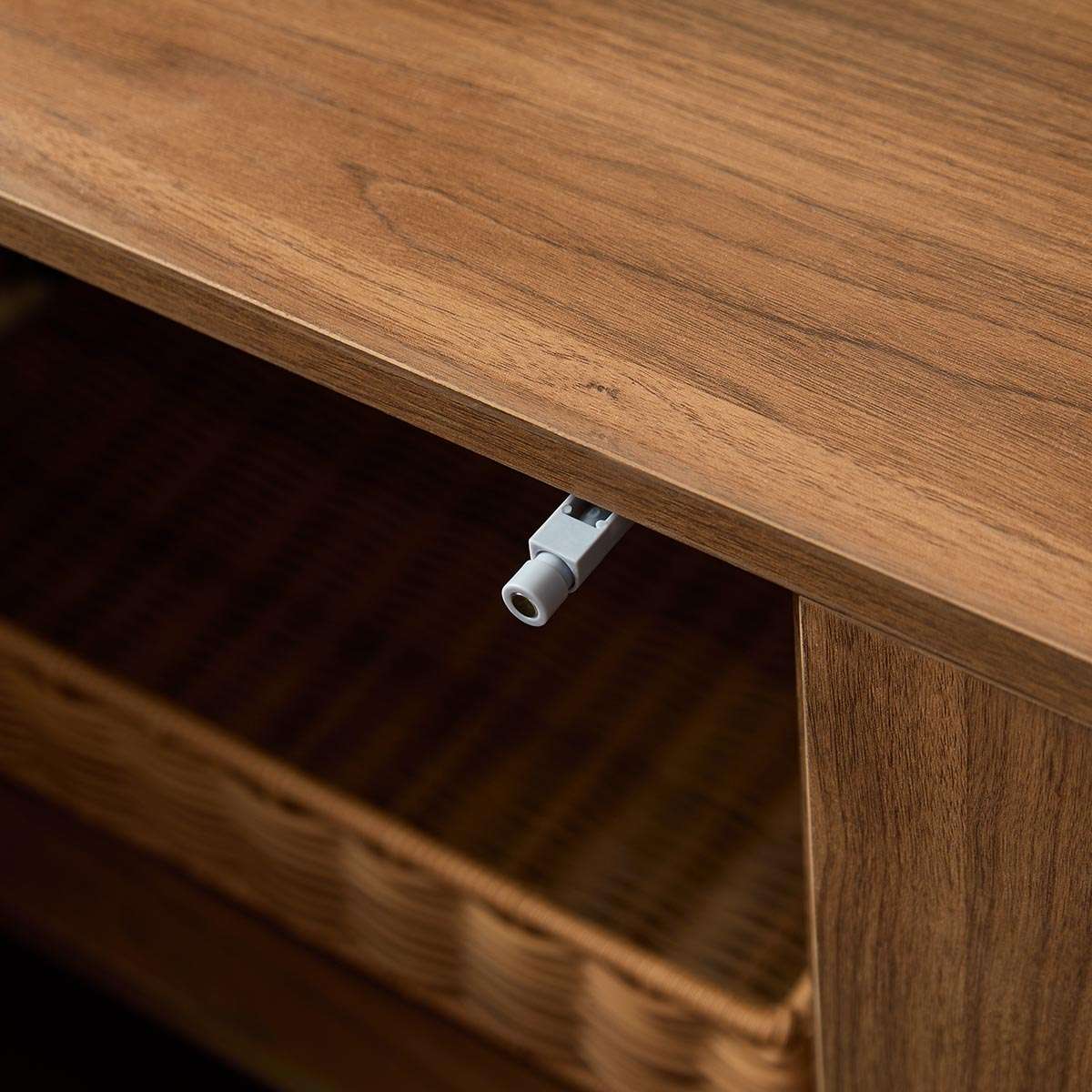 Ziggy Buffet - Walnut - Image 8